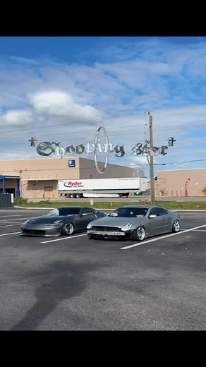 Slammed Cars Enthusiasts: Edits and Highlights