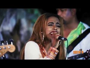 Rahel Getu | ራሄል ጌቱ Amazing Performance Monalizaye Nesh-ቃላቶች ያጥሩኛል