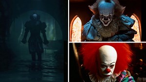 Pennywise Explained: Everything You Need to Know Before 'It: Welcome to Derry'