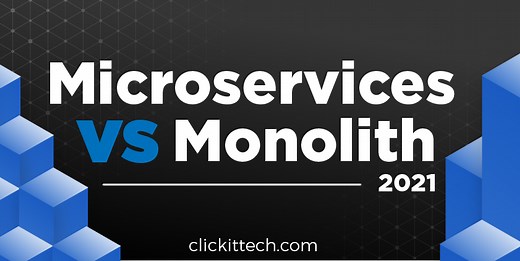 Microservices vs Monolith: Pros and Cons Debate 2024