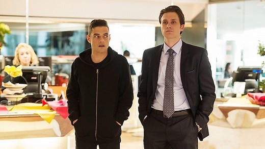 Log On for These 10 Essential Episodes of Mr. Robot