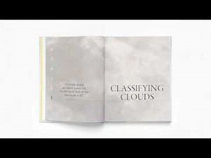 Clouds: How to Identify Nature’s Most Fleeting Forms