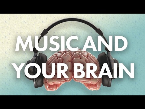 How Music Affects Your Brain