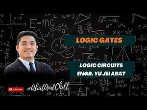 Logic Gates and their Truth Tables (FULL DISCUSSION!) - Logic Circuits and Switching Theory