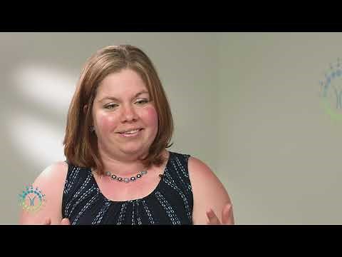 No more suffering from Chronic Rhinosinusitis with Nasal Polyps for Amanda