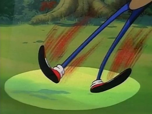 Sonic the Hedgehog (SatAM) The Complete Series with restored audio and video