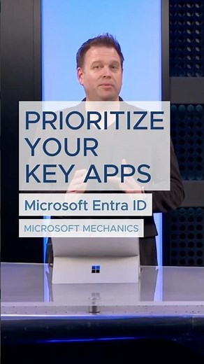 Migrate critical AD groups to the cloud. #MicrosoftEntra #IdentitySecurity #ZeroTrust #HybridCloud