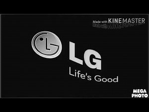 Crying LG Logo Effects 2