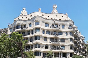 Antoni Gaudí - An Exploration of the Life of This Spanish Architect