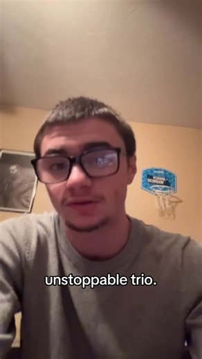 Unstoppable Trio: Marlon, Lacy, and Bryce Adventures