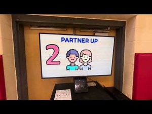 How I run the PACER test