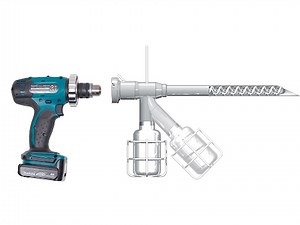 PowderProof® - Mobile powder sampling