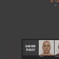 Human Generator for Blender - Blender向けリアル3D人体生成アドオンがリリースされました！