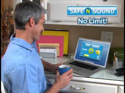 Safe 'N Sound