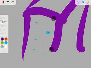 universe to atom zoom