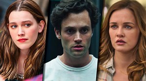 QUIZ: Which 'You' character are you?