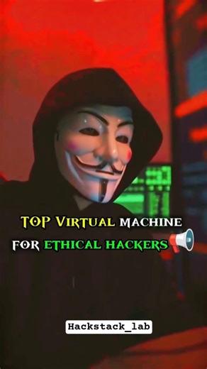 Stop Using the Wrong VM! Top Picks for Hackers 🚀
