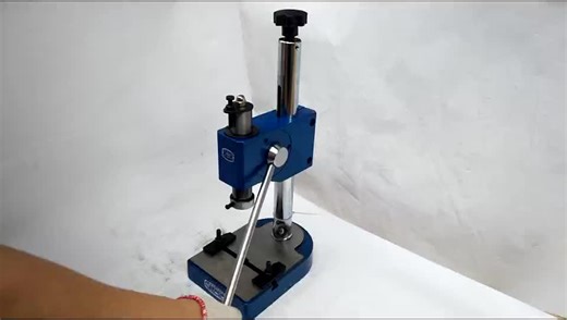 Arbor Press Hand Press Machine J03-1.0 Manual Press