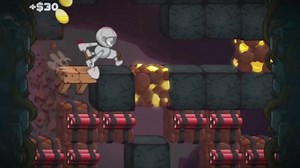 Build Games for Mobile, TV, and Desktop using Corona SDK video