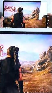 Walmart's ONN 11" PRO Tablet VS. ONN 12.1" PRO Tablet Quick Comparison! #Shorts