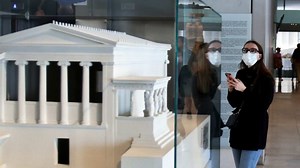 Heading to Greece? Things to know about COVID-19 vaccination checks