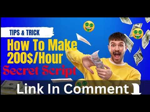 💰 Freebitco.in Python Script | Earn Bitcoin Online (No Investment) || Link In Comment