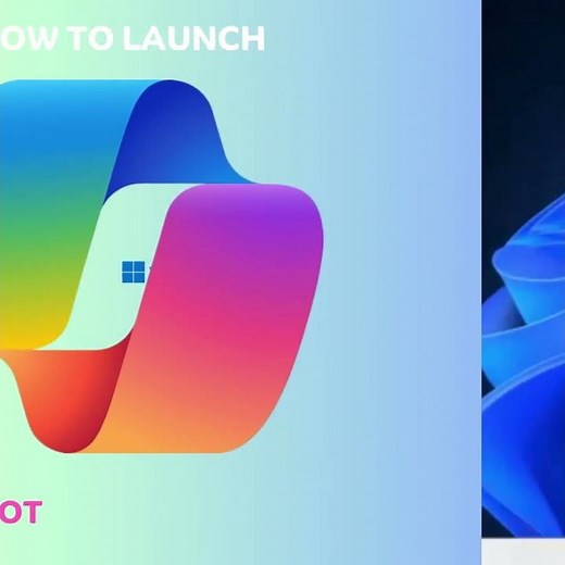 How to Launch Copilot on Windows 11