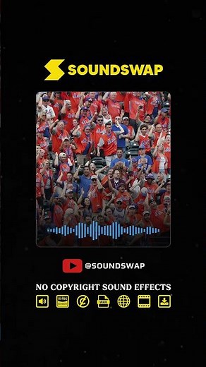 Crowd Booing Sound Effects