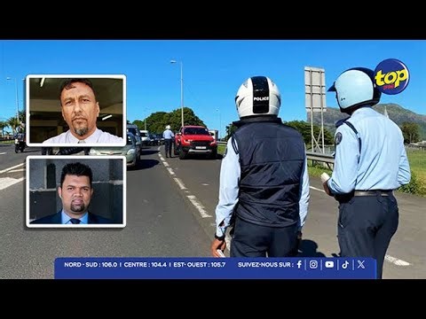 Sécurité routière : appel à un système d’alerte et à plus de responsabilité