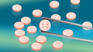 How Do I Know if My Antidepressants Are Working?