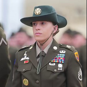 16K views · 830 reactions | The Army uniform is a symbol of honor and tradition. By wearing it, Soldiers follow the legacy of those who served before them. See how you can become part of the tradition at https://go.usa.gov/xSysW. | GoArmy | Facebook