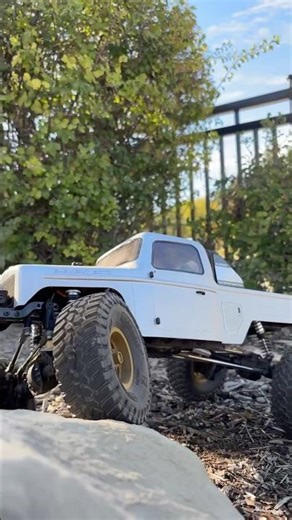Element Ecto 1/10th scale #rc #rctruck #rcoffoad #rccrawler