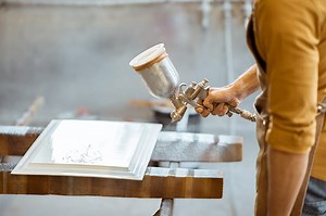 How to Spray Laquer - Complete Guide for Lacquer Spray Guns