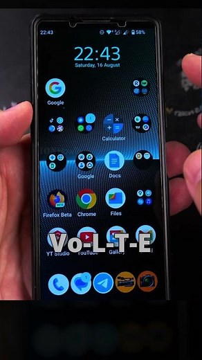 How to Turn On VoLTE on Android 4G Calling Part 3