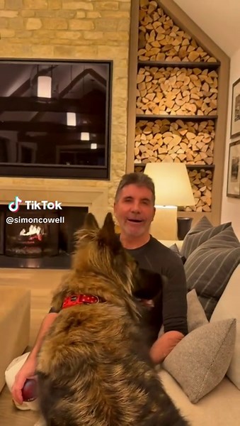 Simon Cowell: The Next Act Coming to Netflix