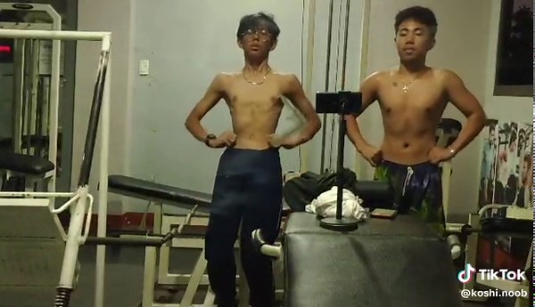 Cut vs Bulk: A Guide to Body Transformation