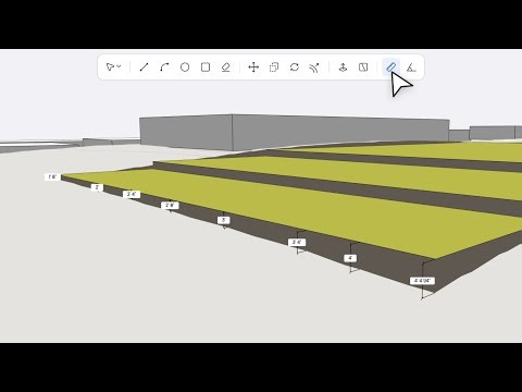 Optimize Site Grading with Snaptrude | Cut & Fill Analysis Workflow
