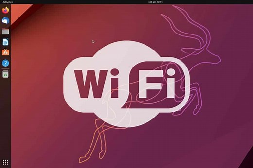 How To Connect Ubuntu To Your Wi-Fi (Desktop & Server)