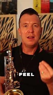 How To Sound Great On Sax In ANY Band