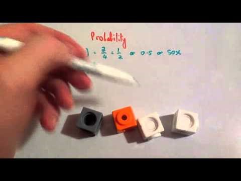 Probability - Corbettmaths