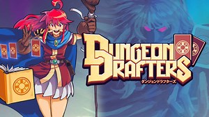 Dungeon Drafters | PC Linux Steam Game | Fanatical
