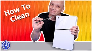68K views · 1.1K reactions | This video will show you how to safely clean your PS5 Slim including how to take it apart, which screws go where, which areas are especially important to clean, how to check the liquid metal, and how to get everything back together so it still works. ►Tools & Parts I Use (paid link): https://www.amazon.com/shop/tronicsfix ►TronicsFix Game Console Repair Forum: https://www.tronicsfixforum.com/ | TronicsFix | Facebook