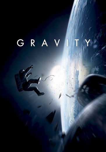 Gravity streaming: where to watch movie online?