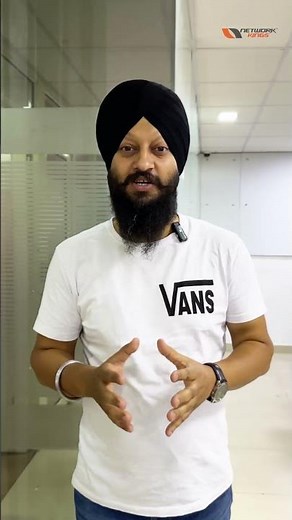 Network Engineering Master Program | Network Kings