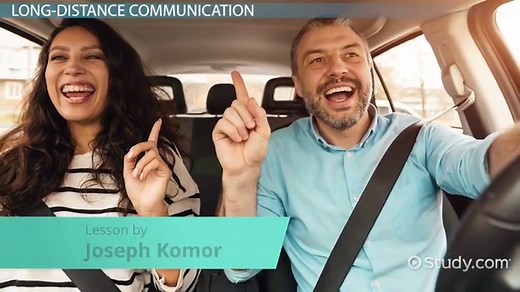 Antenna Definition, Types & Function