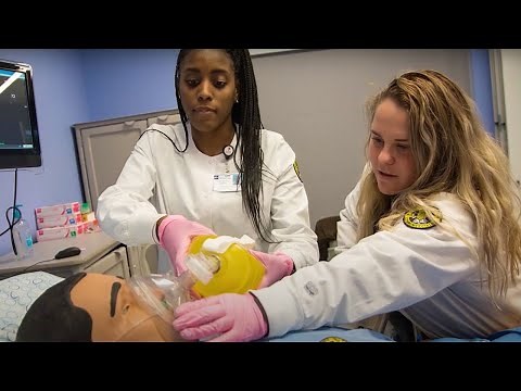 LCCC Associates Degree in Nursing, RN Program (2023 NCLEX Pass Rates: RN 93%, LPN 100%)