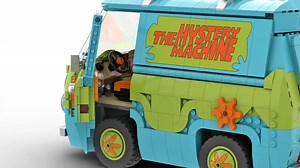 LEGO Ideas project makes review stage for the second time