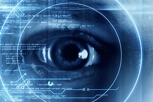 Biometric Access Control: The Benefits & Uses