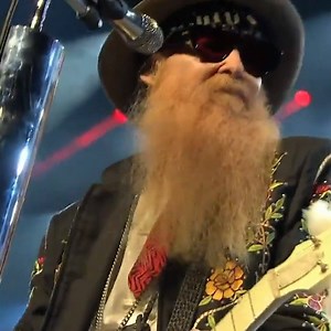 So much respect for ZZ Top, as one of the longest performing bands in history. 🎸 What's your favorite ZZ Top song? Check out their 50th-anniversary album, here: https://lnk.to/ZZTop50th 🎶 | Classic Rockers