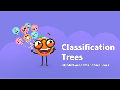 Classification Trees